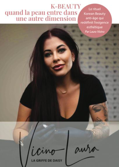 k-Beauty